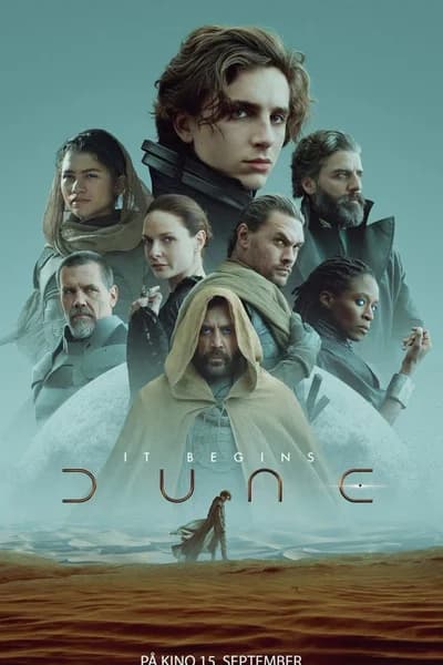 Dune