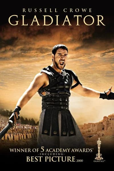 Gladiator