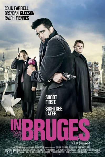 In Bruges