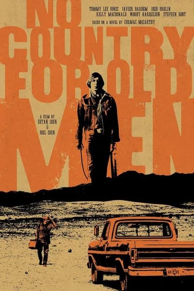 No Country for Old Men