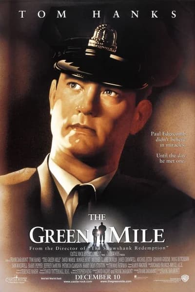 The Green Mile
